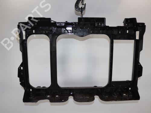 Used Front slam panel Front slam panel PEUGEOT 508 I (8D_) 1.6 HDi (112 hp) 33712442 33712442