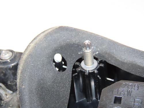 Feu de coffre droit AUDI A3 Sportback (8VA, 8VF) 1.6 TDI (110 hp) 31692581