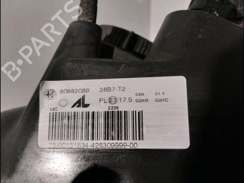 Used Left headlight ALFA ROMEO 159 Sportwagon (939_) 1.9 JTDM 16V (939BXC1B, 939BXC12) (150 hp) 12095988