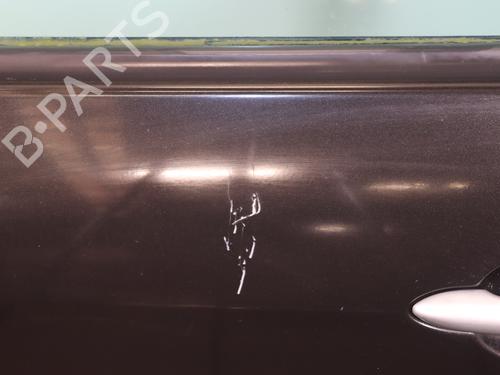 Used Left rear door RENAULT SCÉNIC II (JM0/1_) 1.5 dCi (JM1E, JM16) (106 hp) 12564562