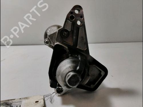 Starter RENAULT CLIO IV (BH_) 1.2 TCe 120 (BHAU) | BP10685156M8