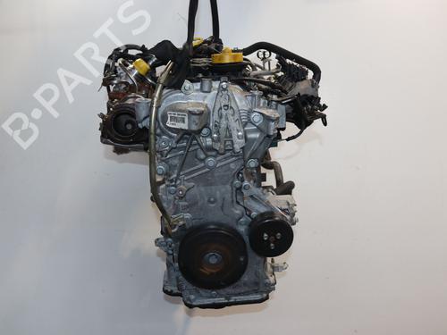 Engine DACIA SANDERO III 1.0 TCe 100 ECO-G | BP28086613M1 