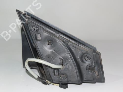 Used Left mirror FIAT BRAVO II (198_) 1.6 D Multijet (198AXH1B) (105 hp) 26112096