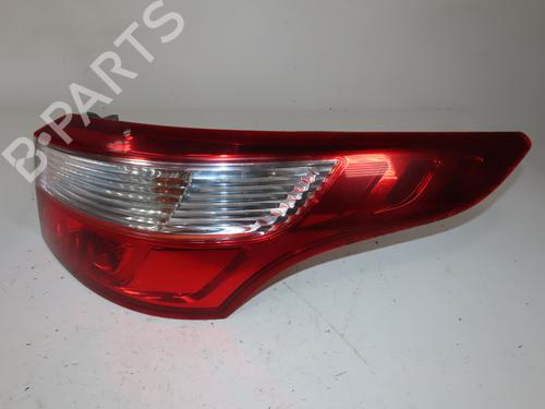 Right taillight RENAULT LATITUDE (L70_) 2.0 dCi 150 (L70H) | BP37277035C35 - Image 4