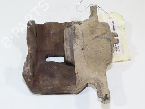 Right front brake caliper RENAULT KADJAR (HA_, HL_) 1.5 dCi 110 (HLA3) | BP15138680M104 