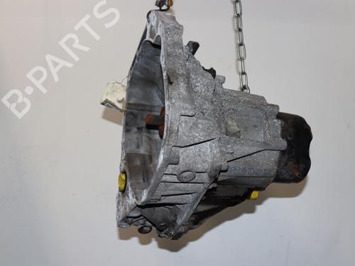 Used Gearbox NISSAN MICRA C+C III (K12) 1.6 160 SR (110 hp) 11104938