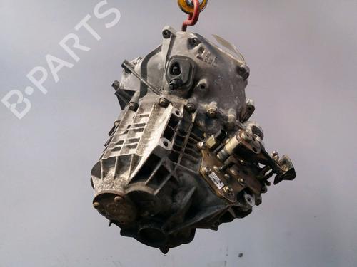 Gearbox FORD MONDEO III Turnier (BWY) 2.0 16V TDDi / TDCi | BP23159969M3 