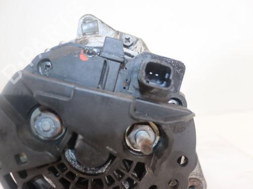 Used Alternator Alternator NISSAN QASHQAI I (J10, NJ10) 1.5 dCi (110 hp) 33058884 33058884