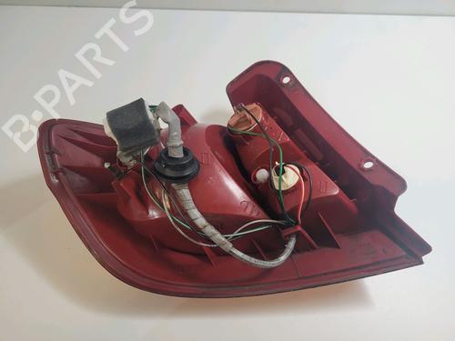 Used Right taillight HYUNDAI GETZ (TB) 1.5 CRDi (88 hp) 9029738
