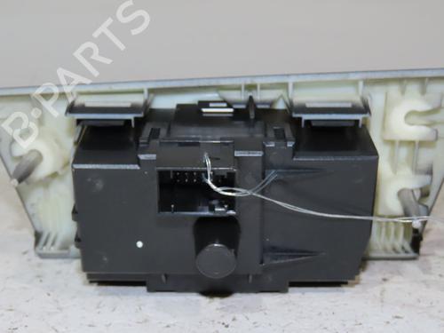 Used Headlight switch BMW 3 (E90) 318 d (143 hp) 24487595