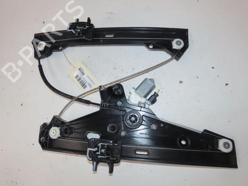 Used Front left window mechanism Front left window mechanism 38492147 38492147