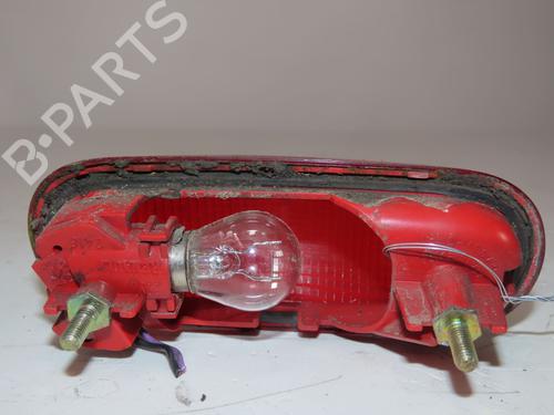 Used Third brake light Third brake light RENAULT KANGOO (KC0/1_) D 65 1.9 (KC0E, KC02, KC0J, KC0N) (64 hp) 33712516 33712516