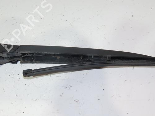 Used Rear windshield wiper arm RENAULT CLIO IV Grandtour (KH_) 1.5 dCi 90 (KHN3, KHN4) (90 hp) 23165398