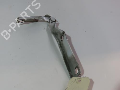 Hinge/Door check strap PEUGEOT PARTNER Box Body/MPV 1.6 HDi / BlueHDi 75 | BP17857687C146 