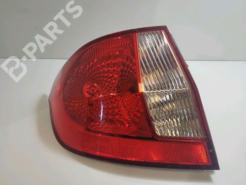 Used Left taillight HYUNDAI GETZ (TB) 1.5 CRDi (88 hp) 9029737