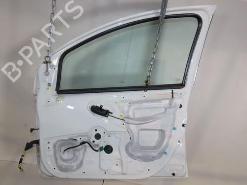 Used Right front door Right front door TOYOTA AYGO (_B1_) 1.0 (KGB10_, KGB10R) (68 hp) 36172212 36172212