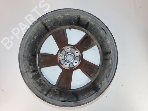 Fælk NISSAN QASHQAI II SUV (J11, J11_) 1.5 dCi (110 hp) 28051154