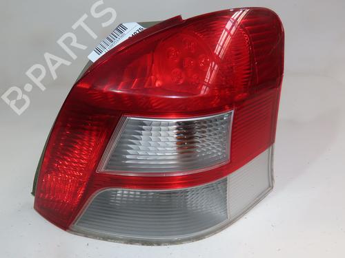 Right taillight TOYOTA YARIS (_P9_) 1.33 VVT-i (NSP90_, NSP90R) | BP28206379C35 