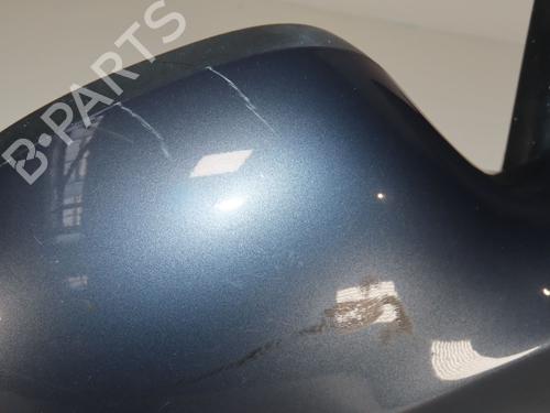 Used Right mirror RENAULT TWINGO II (CN0_) 1.2 16V (CN0K, CN0V, CN0A) (76 hp) 30606049