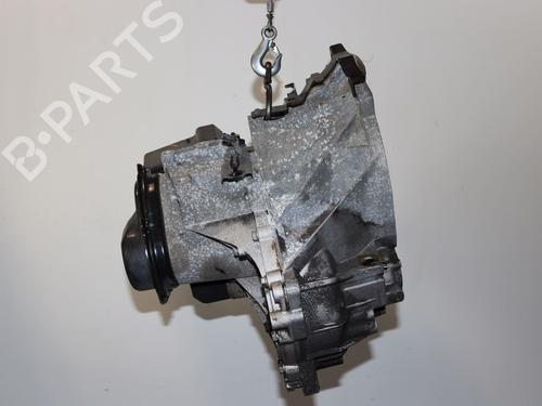 Used Gearbox Gearbox FORD FIESTA VI (CB1, CCN) 1.25 (82 hp) 15583058 15583058
