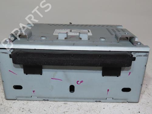 Radio FORD FIESTA VI (CB1, CCN) 1.6 TDCi | BP24487906E6 - Image 3