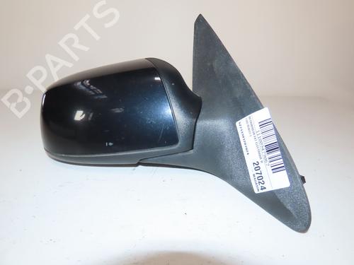 Used Right mirror FORD MONDEO III Saloon (B4Y) 2.0 16V TDDi / TDCi (115 hp) 27095361