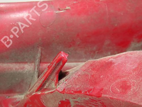 Left taillight OPEL CORSA D (S07) 1.3 CDTI (L08, L68) | BP30768068C34