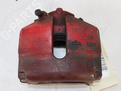 Right front brake caliper AUDI A1 (8X1, 8XK) S1 quattro | BP29344557M104 