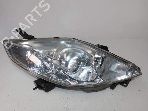 Right headlight MAZDA 5 (CR) 2.0 CD (CR19) | BP39221529C29 - Image 3