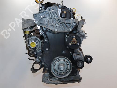 Engine OPEL VIVARO A Van (X83) 2.0 CDTI (F7) | BP27246053M1 