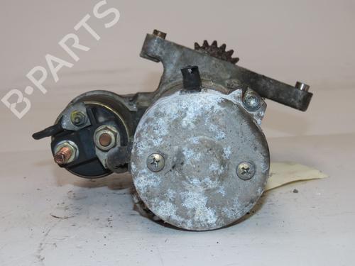 Starter PEUGEOT 407 Coupe (6C_) 2.7 HDi | BP38449455M8 - Image 2