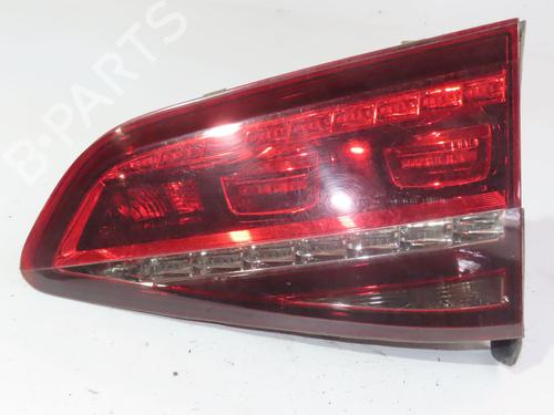 Right tailgate light VW GOLF VII (5G1, BQ1, BE1, BE2) 2.0 GTI | BP28086707C80 