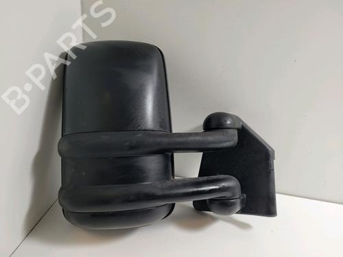 Used Right mirror RENAULT TRAFIC Van (T_, P_, V_) 2.2 (101 hp) 23163226