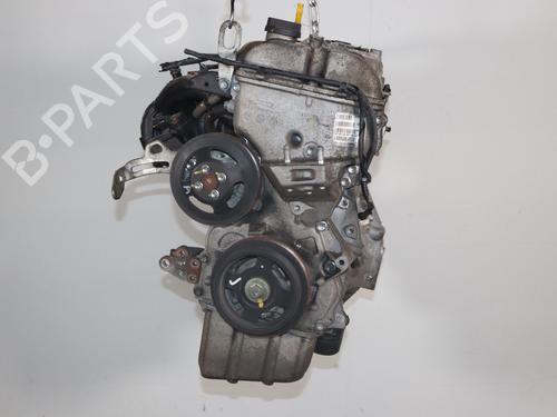 Engine NISSAN PIXO (UA0) 1.0 | BP15799356M1