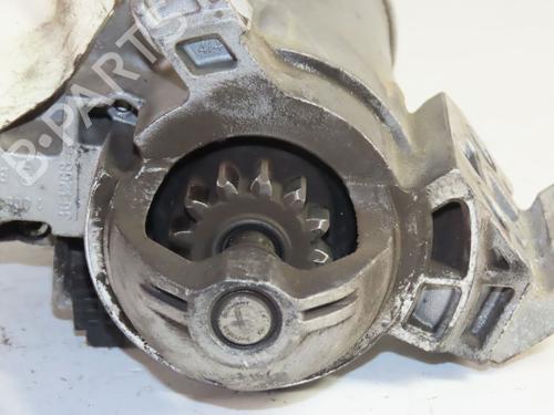 Startmotor BMW 1 (F20) 114 d (95 hp) 31576176