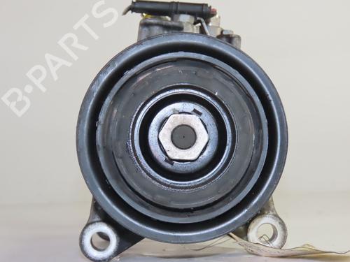 AC compressor BMW 1 (F21) 125 i | BP31692479M34 