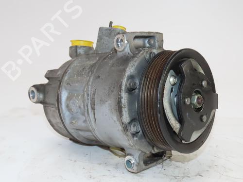 AC compressor VW GOLF V (1K1) 1.9 TDI | BP34357648M34  - Image 5