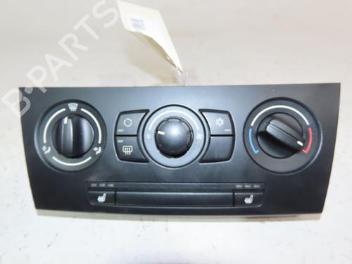 Used Climate control BMW 3 (E90) 318 d (122 hp) 19412179