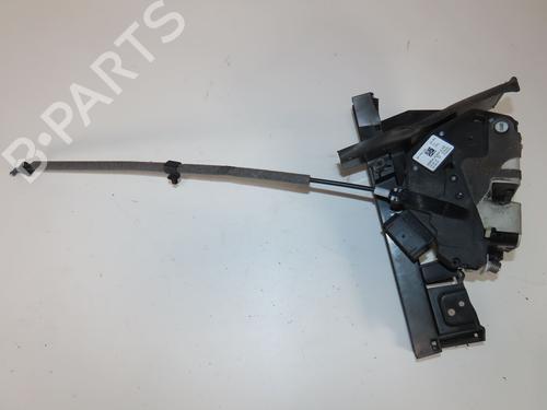Rear right lock FORD FOCUS III 1.6 TDCi ECOnetic | BP26463271C99 