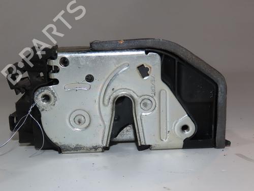 Front left lock BMW 1 (E87) 118 d | BP26898048C98