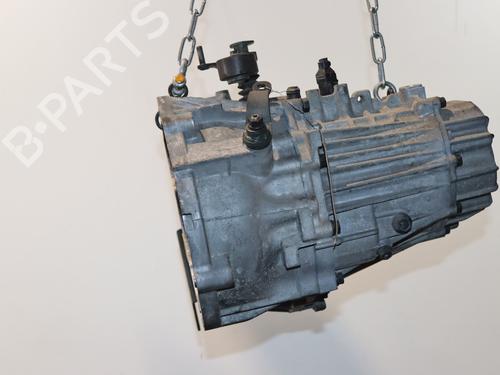 Gearbox HYUNDAI GETZ (TB) 1.1 | BP24486971M3