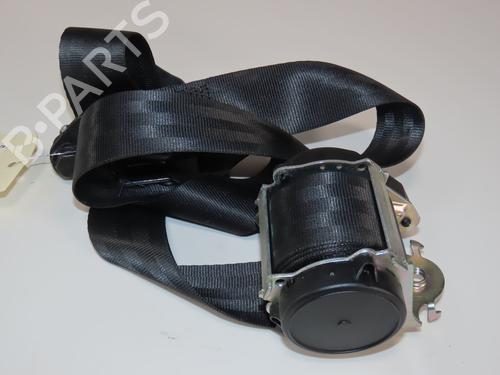Front right seatbelt DACIA SANDERO II 1.5 dCi | BP32715393I25 - Image 4