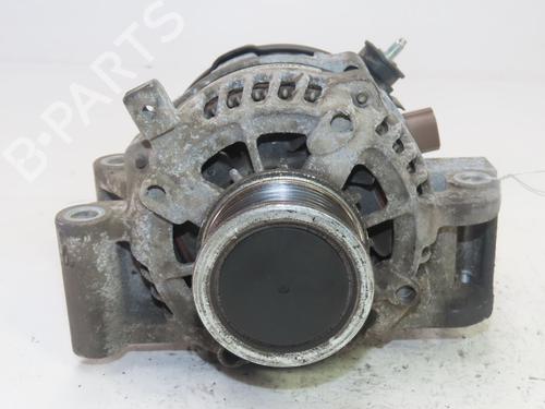 Alternador Alternador TOYOTA VERSO (_R2_) 2.0 D-4D (AUR20_, AUR20R) (126 hp) 37501104 37501104