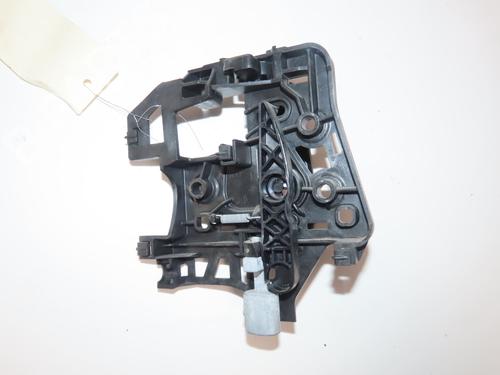 Used Rear right interior door handle Rear right interior door handle 39602380 39602380