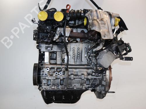 Engine CITROËN C3 II (SC_) 1.6 HDi | BP33997797M1 - Image 7