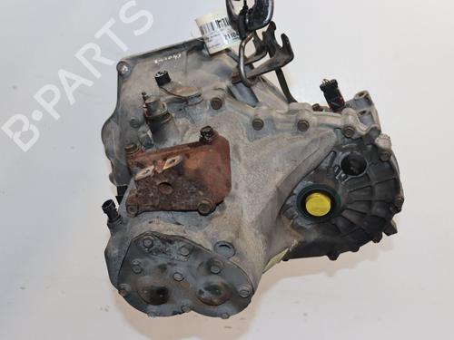 Gearbox CHRYSLER PT CRUISER (PT_) 2.4 | BP28485472M3