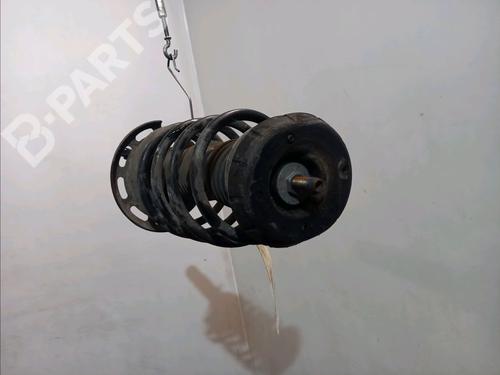Used Right front shock absorber CITROËN C3 II (SC_) 1.4 HDi 70 (SC8HZC, SC8HR0, SC8HP4) (68 hp) 10222269