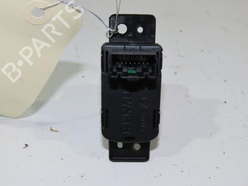 Used Hand brake RENAULT CAPTUR II (HF_) Blue dCi 95 (HFAF) (95 hp) 15643985