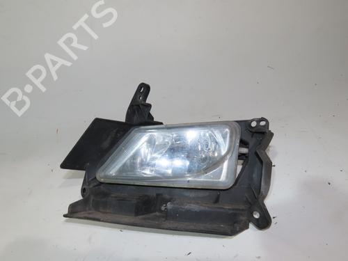 Used Left front fog light MAZDA 3 (BL) 1.6 MZ-CD (BL14) (109 hp) 20711043