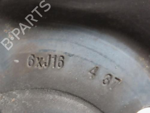 Rim DACIA SANDERO II 1.5 dCi | BP29872763C45